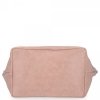 Női Táská shopper bag Hernan piszkos rózsaszín HB0339